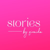 Stories by Zinaida Logo
