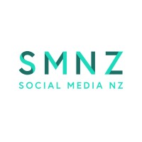 Social Media NZ Logo