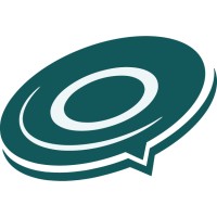 Frizbee Communications Logo