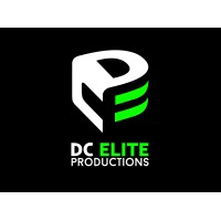 DC Elite Productions Logo