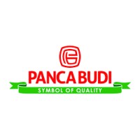 Panca Budi Tbk Logo