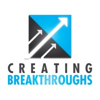 Creating Breakthroughs Logo