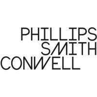 Phillips Smith Conwell Logo