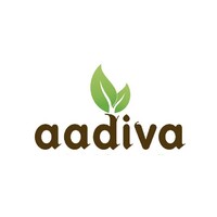 Aadiva Logo