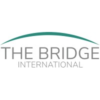 The Bridge International Logo