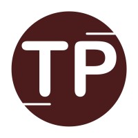 TurfPearl Agritech Pvt Ltd Logo