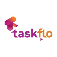 Taskflo Logo