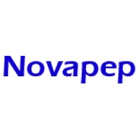 Novapep Pty Ltd Logo