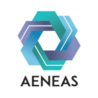 Aeneas Group Limited Logo