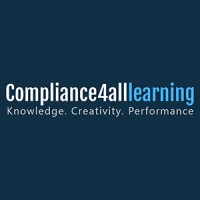 Compliance4alllearning Logo