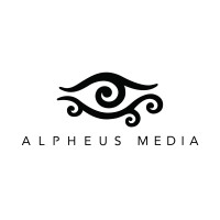 Alpheus Media Logo