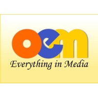 OEm Ekvira Media Pvt. Ltd. Logo