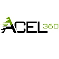 Acel360 Logo