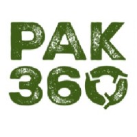 Pak360 Logo