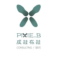 Pixie B Limited Logo