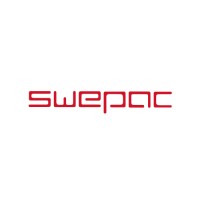 SWEPAC Middle East, Africa, Asia & Oceania. Logo