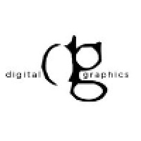 Digital Graphics Logo