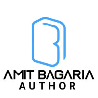Amit Bagaria Books Logo