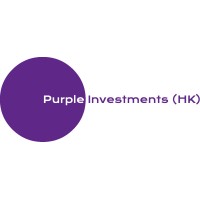 Purple Investments (HK) Logo