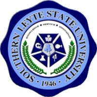 Southern Leyte State University Logo