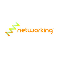 NETWORKING Logo
