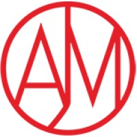 AJM Design Group Limited Logo