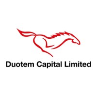 Duotem Capital Limited Logo