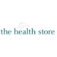 The Health Store - Wholesale Ltd Logo