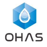 OHAS COIN Logo
