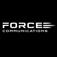 FORCE Communications Logo