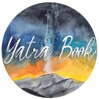 Yatra Book Logo