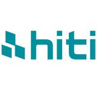 HiTi Digital Logo