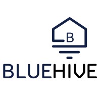 Bluehive Consulting Logo