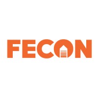 FECON Group Logo