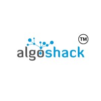 AlgoShack Logo