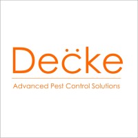 Decke Australian Pest Baiting Products Logo