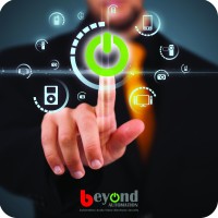 Beyond Automation Company Logo