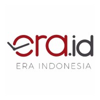 Era Indonesia Digital, PT (era.id) Logo