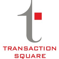 Transaction Square Logo