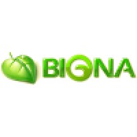 Biona Group Logo