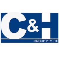 C & H Group Pty Ltd Logo