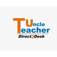 TeacherUncle Logo