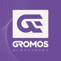 Gromos Elevadores Logo