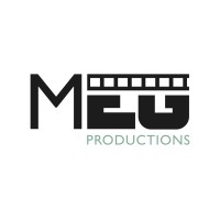 MEG Productions Logo