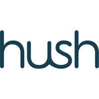Hush Foundation and Gathering Of Kindness Logo