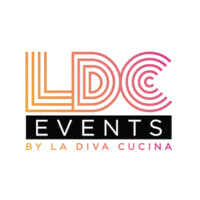 La Diva Cucina of LDC Events Inc. Logo