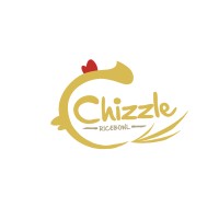 Chizzle Rice Bowl Logo