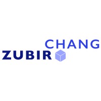 Zubir Chang & Co. PLT Logo