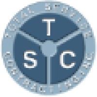 Total Service Contracting, Inc Logo