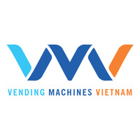 Vending Machines Vietnam JSC Logo